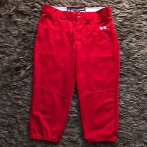 UnderArmour Mens Gameday Knickers Size Medium